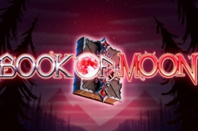 Book of Moon od Kajot