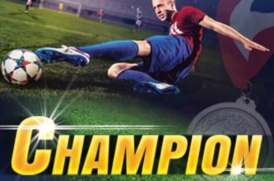 Champion od Synottipu
