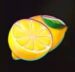 Symbol Citron automatu Circus Circus 81 od Kajot