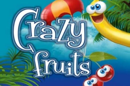 Crazy fruits od Synottipu