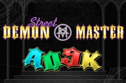 Demon Master Street od Kajot
