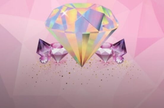 Diamant od Sazky