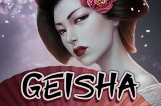Geisha od Synottipu