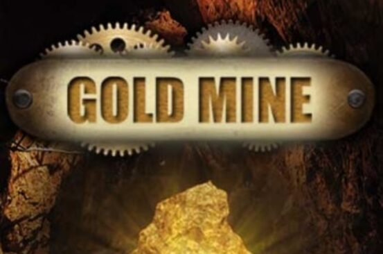 Gold Mine od Synottipu