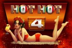 Hot Hot 4 od Kajot