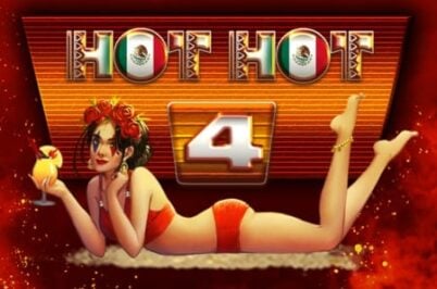Hot Hot 4 od Kajot