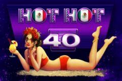 Hot Hot 40 od Kajot