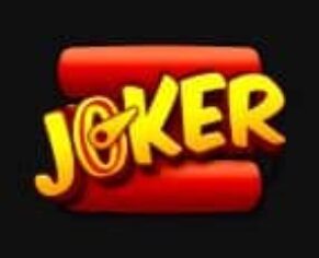 Symbol WILD symbol automatu Joker Boom od Kajot