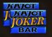 Symbol Joker automatu Simply Hot XL 50 od Kajot