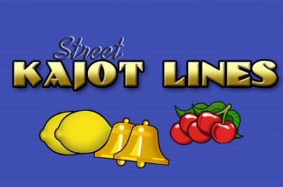 Kajot Lines Street od Kajot