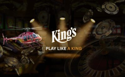 King's Rozvadov
