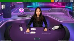 Live endless blackjack tokyo