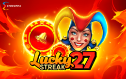 Lucky Streak 27 náhled
