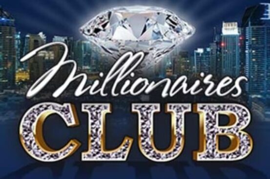 Millionaires Club od Synottipu