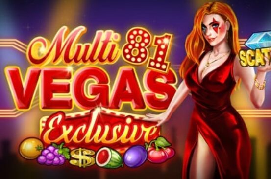 Multi Vegas 81 Exclusive od Kajot