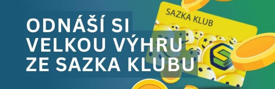 Největší výhru si odnesl na své narozeniny!