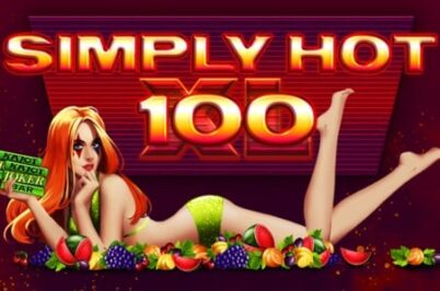 Simply Hot XL 100 od Kajot