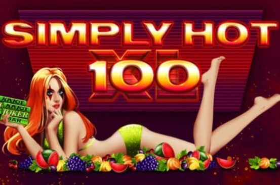 Simply Hot XL 100 od Kajot
