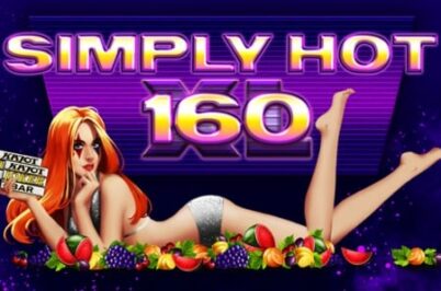 Simply Hot XL 160 od Kajot
