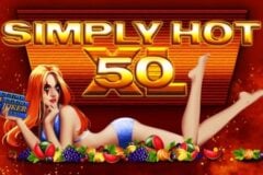 Simply Hot XL 50 od Kajot