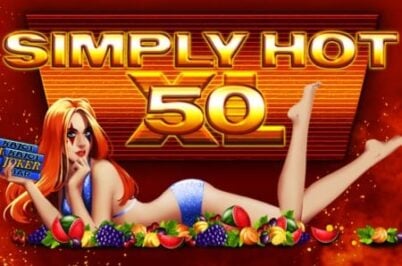 Simply Hot XL 50 od Kajot