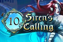 Siren’s Calling od Kajot