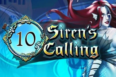 Siren’s Calling od Kajot