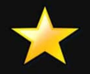 Symbol Symbol Hvězdy automatu 9 Stars od Kajot