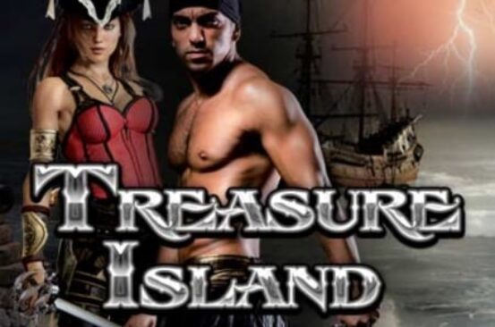 Treasure island od Synottipu