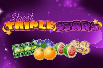 Triple Stars od Kajot