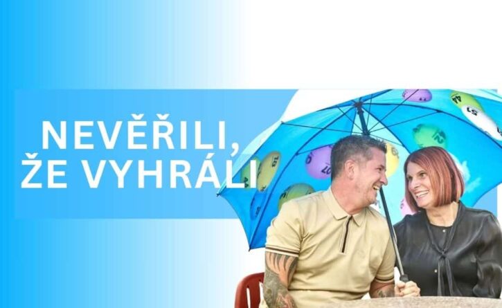 Za jejich života je potkalo tolik neštěstí, že své výhře nemohli uvěřit.