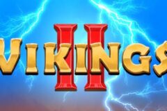 Vikings II od Kajot
