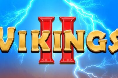 Vikings II od Kajot