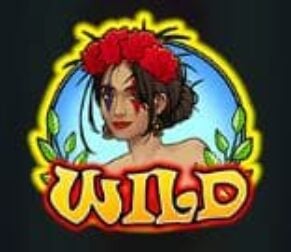 Symbol WILD symbol automatu Hot Hot 10 od Kajot