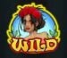 Symbol WILD symbol automatu Hot Hot 10 od Kajot