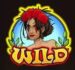 Symbol WILD automatu Hot Hot 20 od Kajot