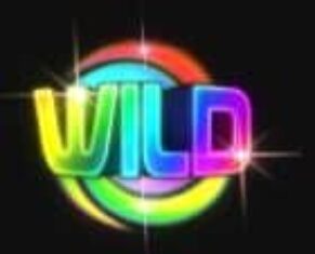 Symbol WILD Symbol automatu Ultimate Crystal od Kajot