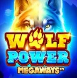 Wolf Power Megaways