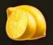 Symbol Citron automatu Simply Hot 4+ od Kajot