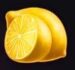 Symbol Citron automatu Simply Hot 40+ od Kajot