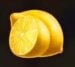 Symbol Citron automatu Simply Hot XL 100 od Kajot
