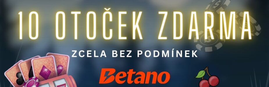 fs-bez-podminek-betano Získej free spiny bez podmínek u Betana