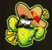 Symbol Kaktus automatu Hot Hot 4 od Kajot