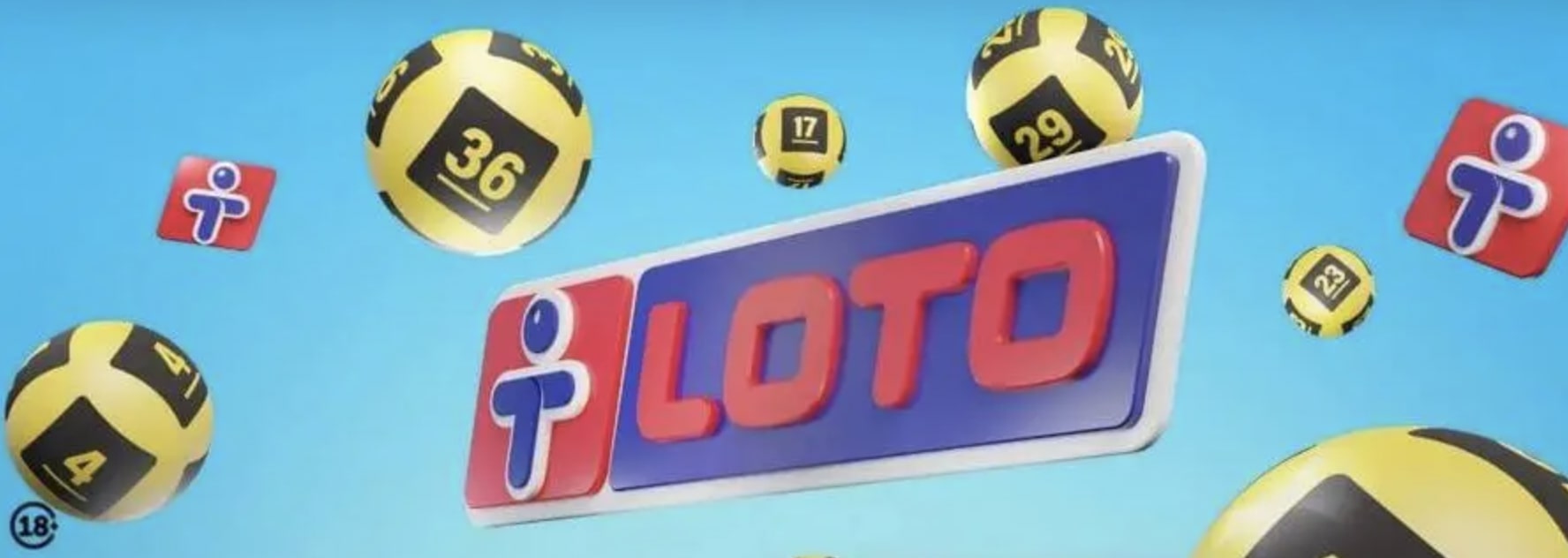 Loterie LOTO TIPOS jackpot
