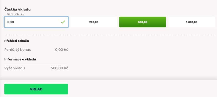 Merkur bonus návod