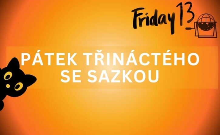 Užij si dnešní den s loteriemi!