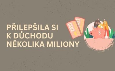 Dva stírací losy znamenaly pro americkou důchodkyni dvě velké výhry.