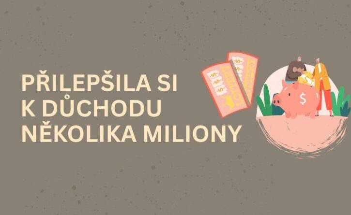 Dva stírací losy znamenaly pro americkou důchodkyni dvě velké výhry.