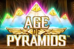 Age of Pyramids od SYNOT Games