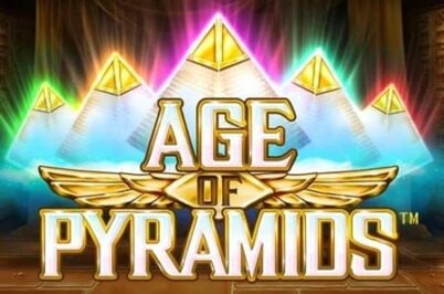 Age of Pyramids od SYNOT Games